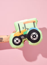 Almofada Toy - Trator